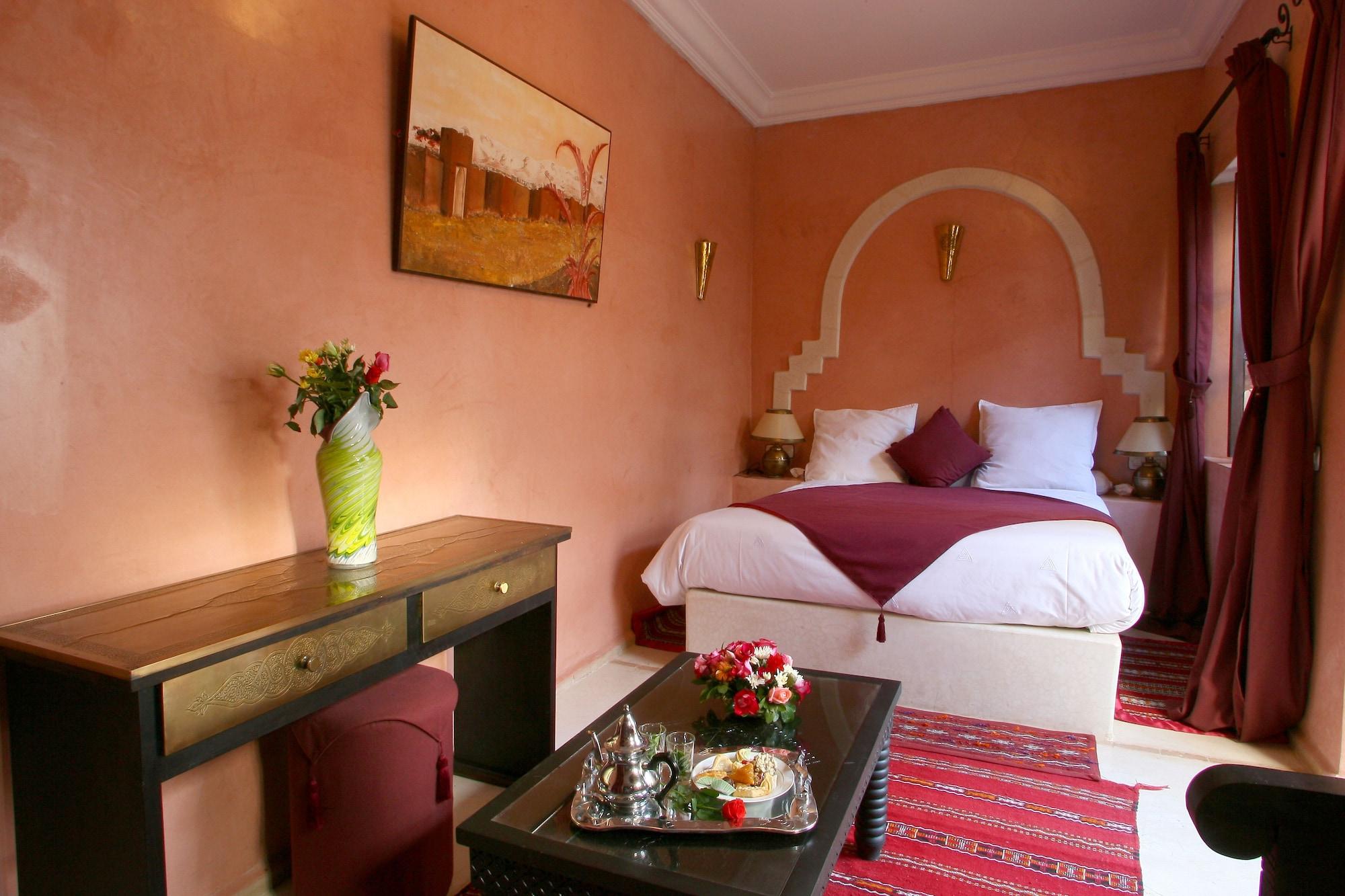 Riad La Croix Berbere 4*
