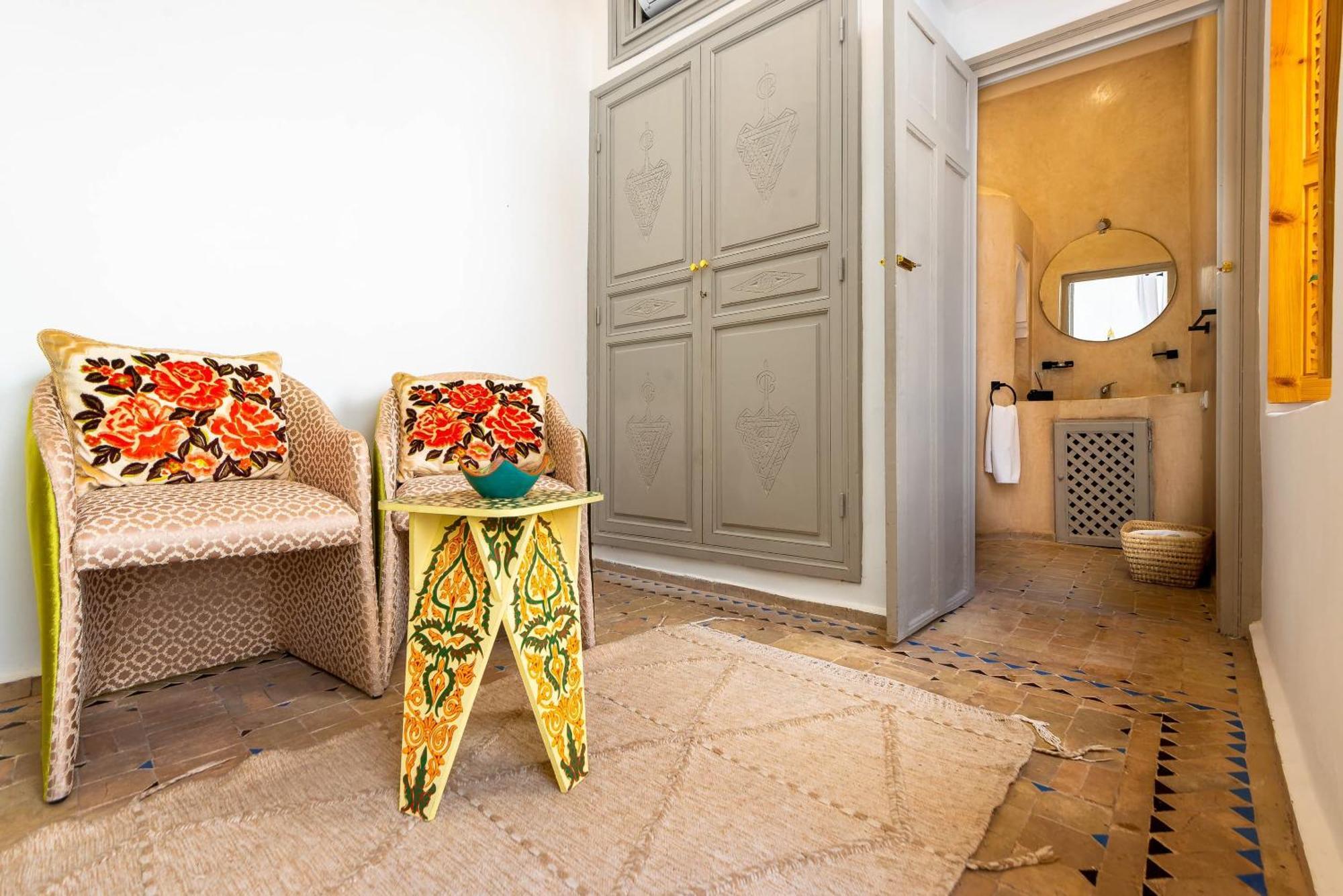 La Croix Berbere 4*