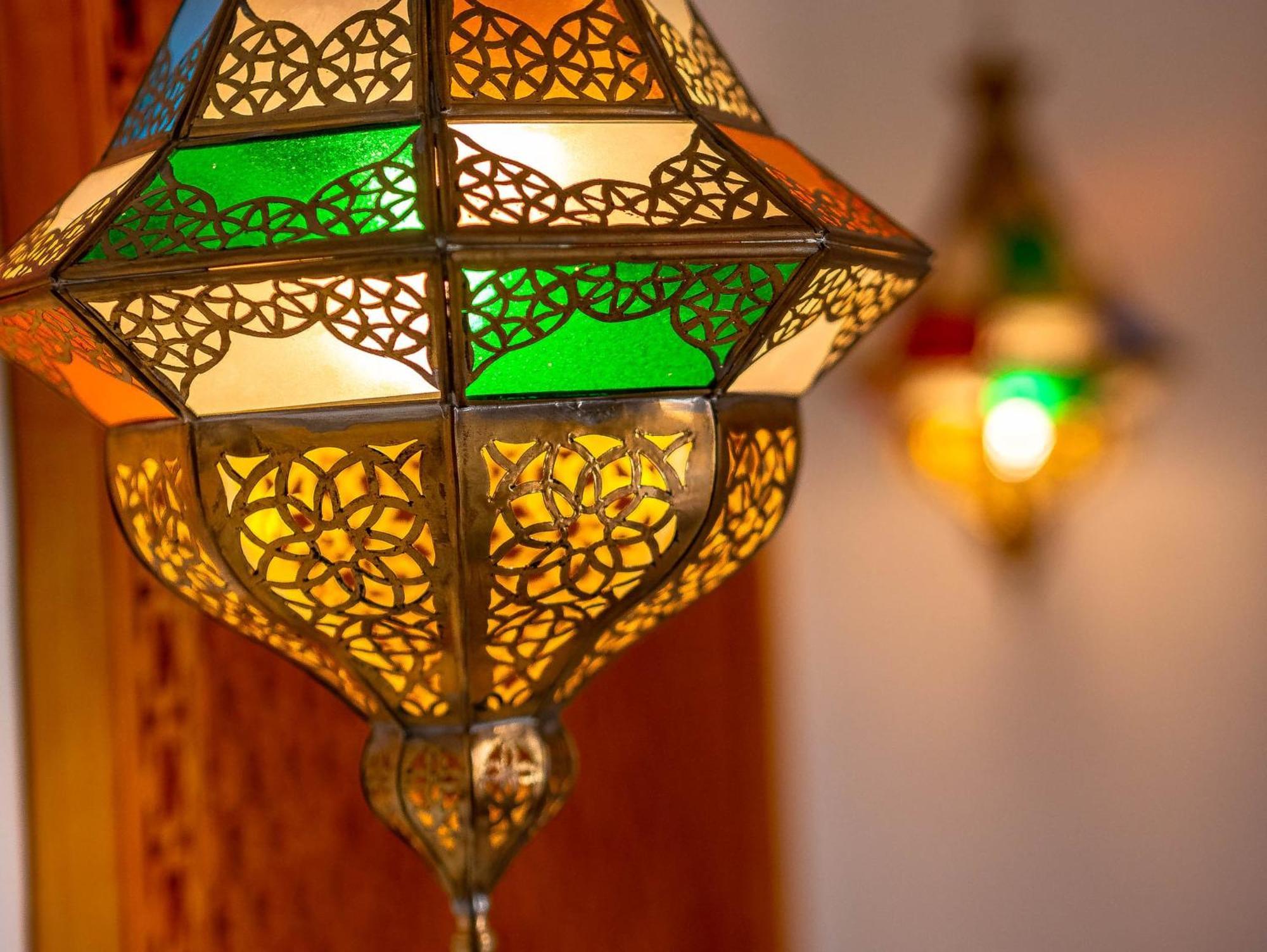 Riad La Croix Berbere