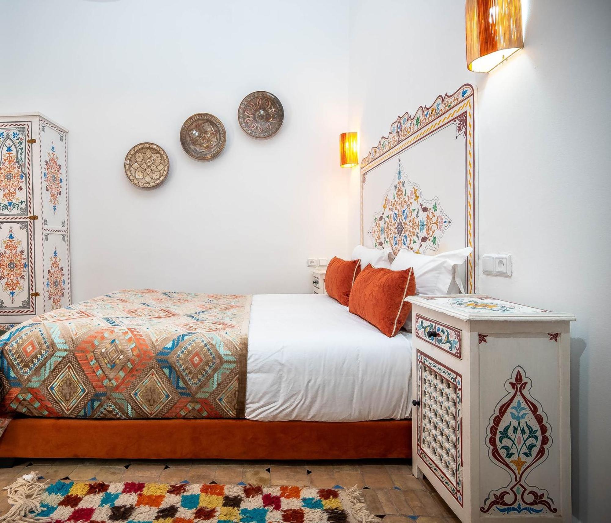 Riad La Croix Berbere