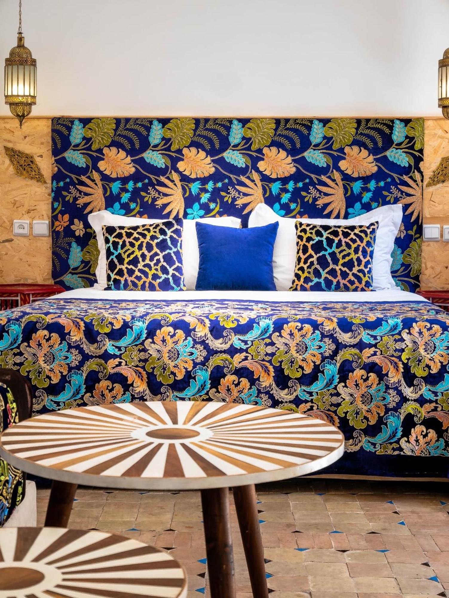 Riad La Croix Berbere