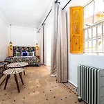 Riad La Croix Berbere