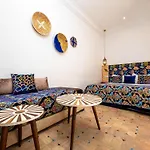 Riad La Croix Berbere