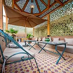 Riad La Croix Berbere