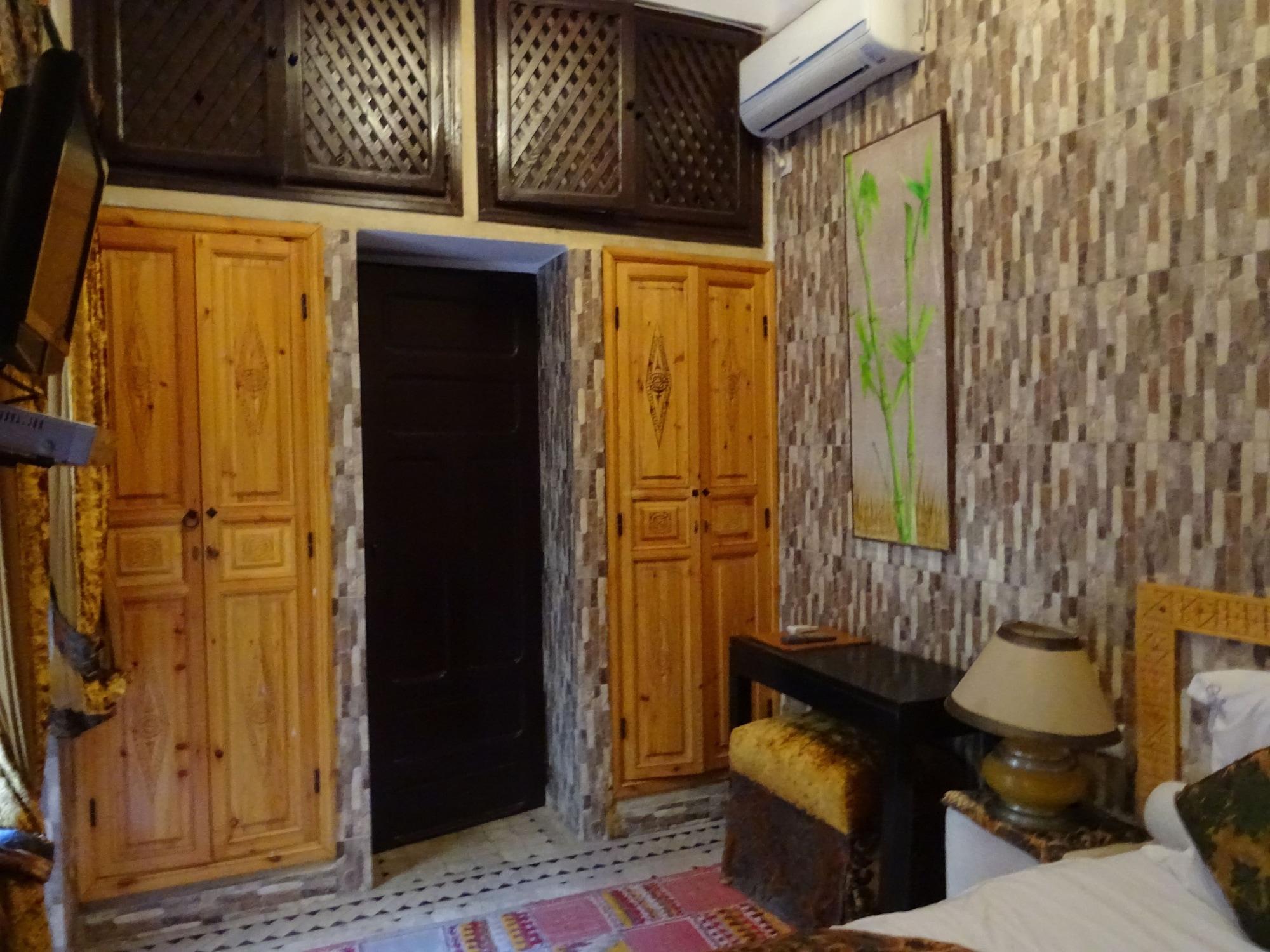 Riad La Croix Berbere