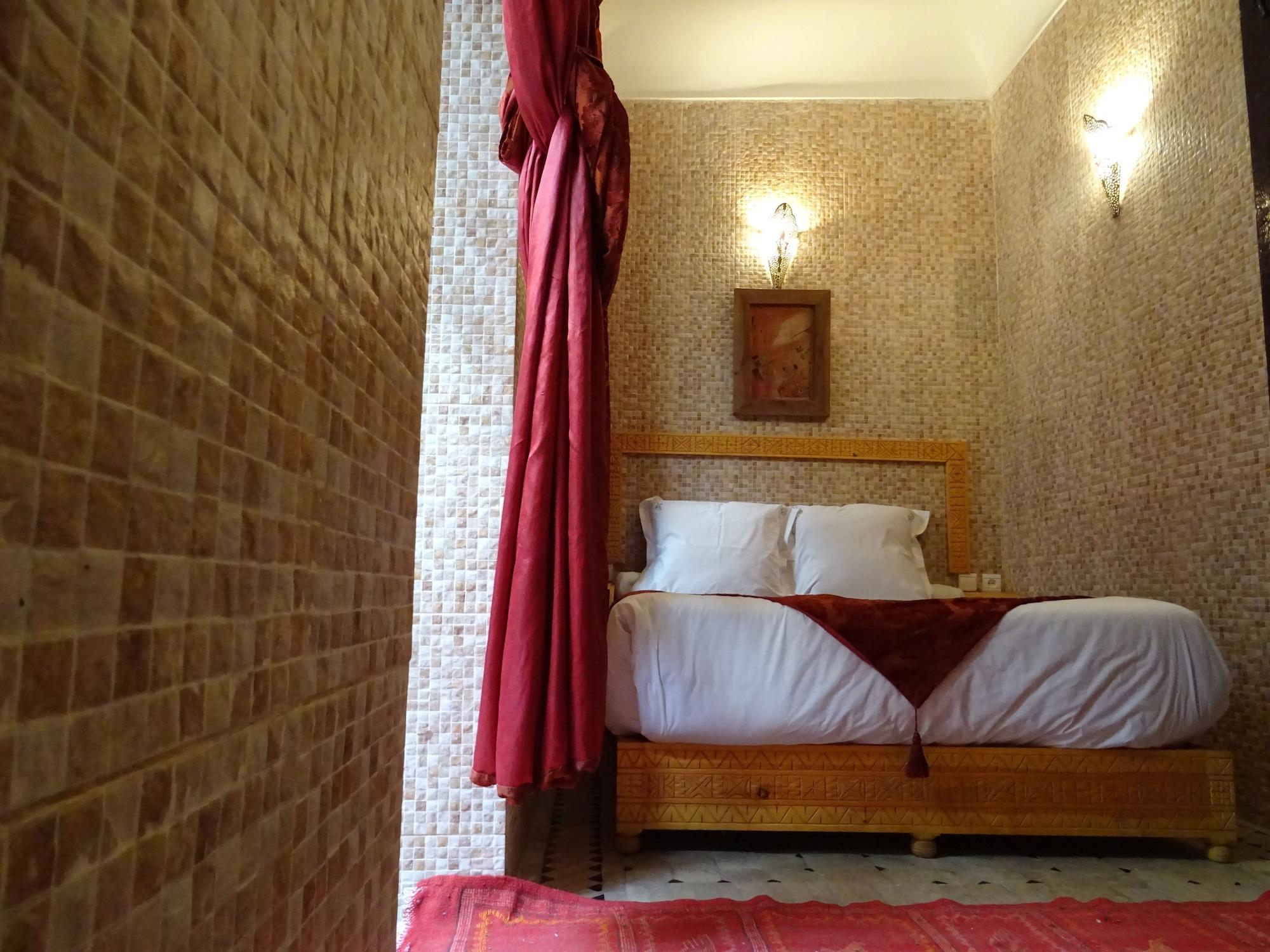 Riad La Croix Berbere 4*
