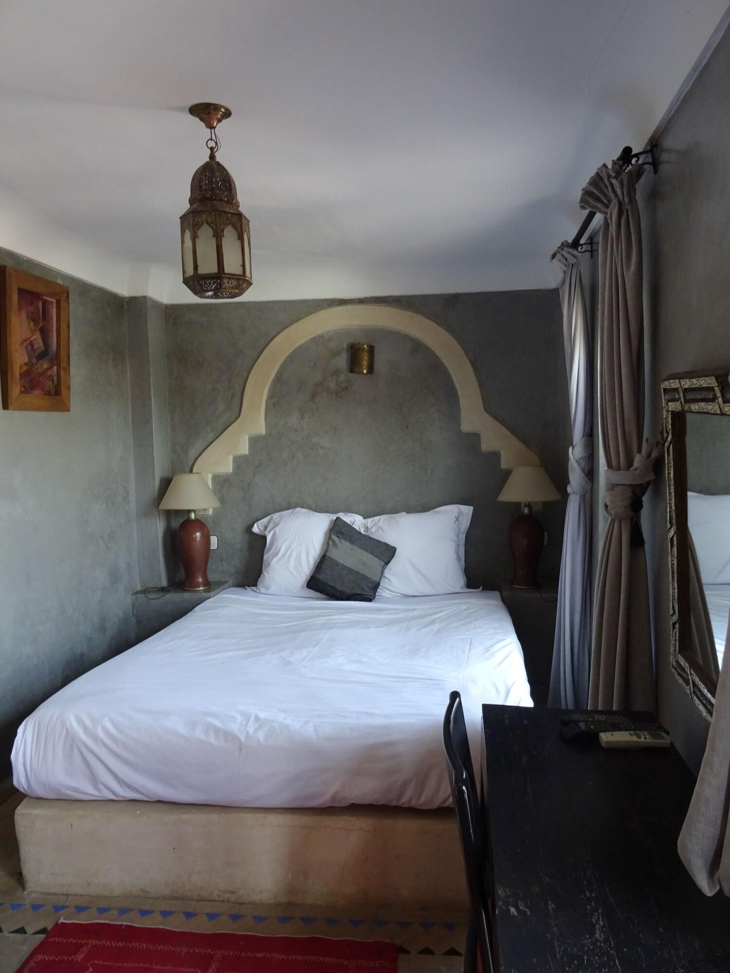 La Croix Berbere Marrakesh