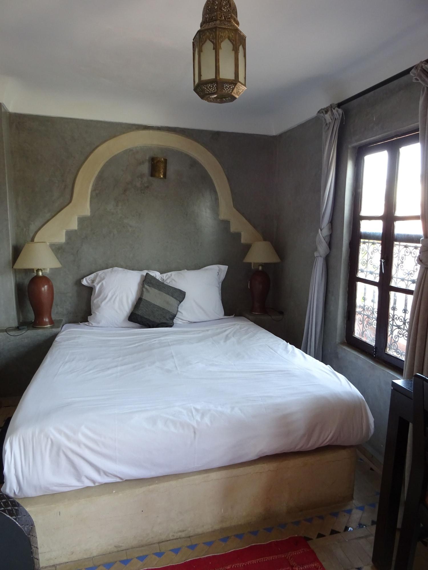 Riad La Croix Berbere 4*