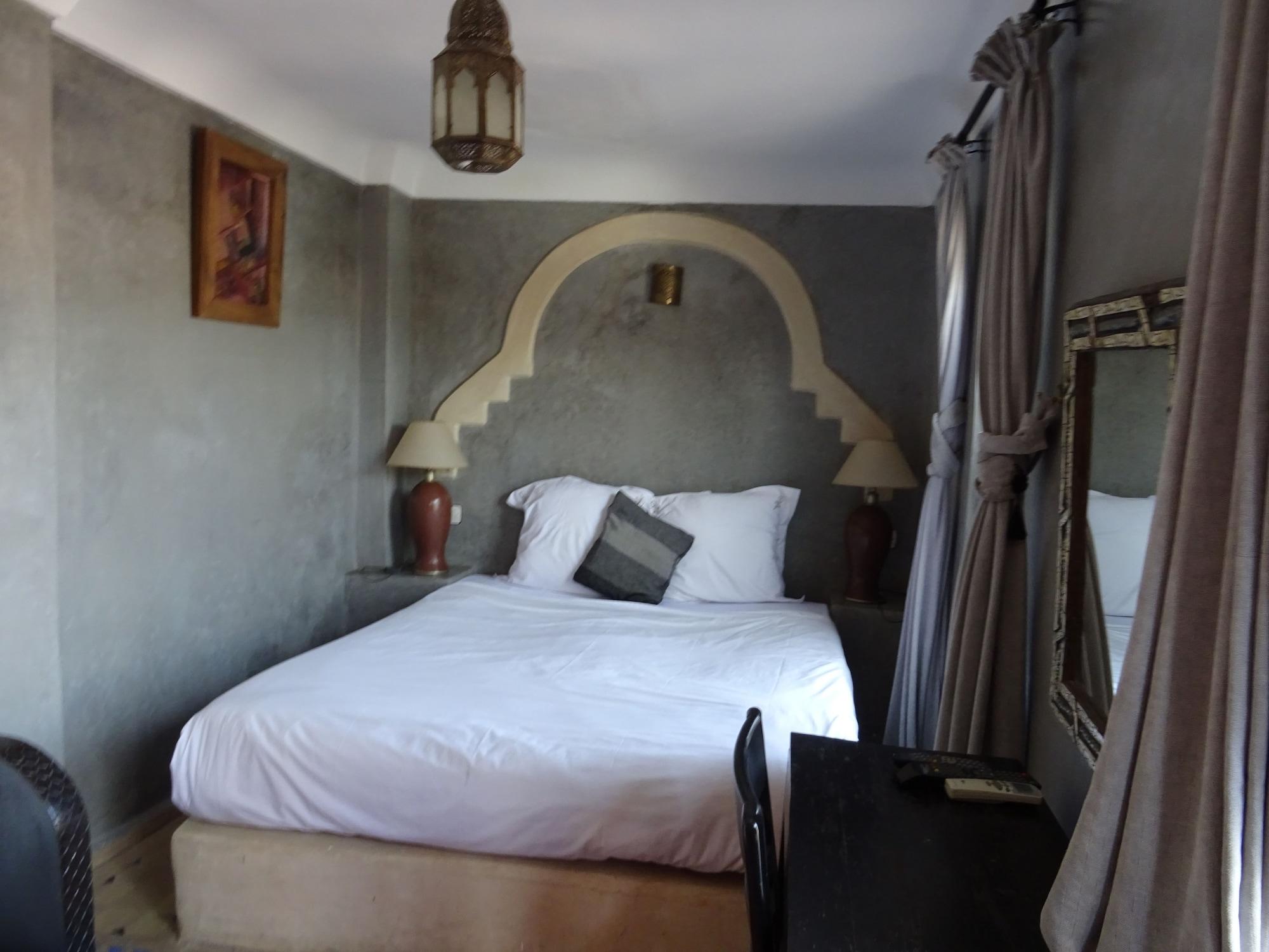 Riad La Croix Berbere