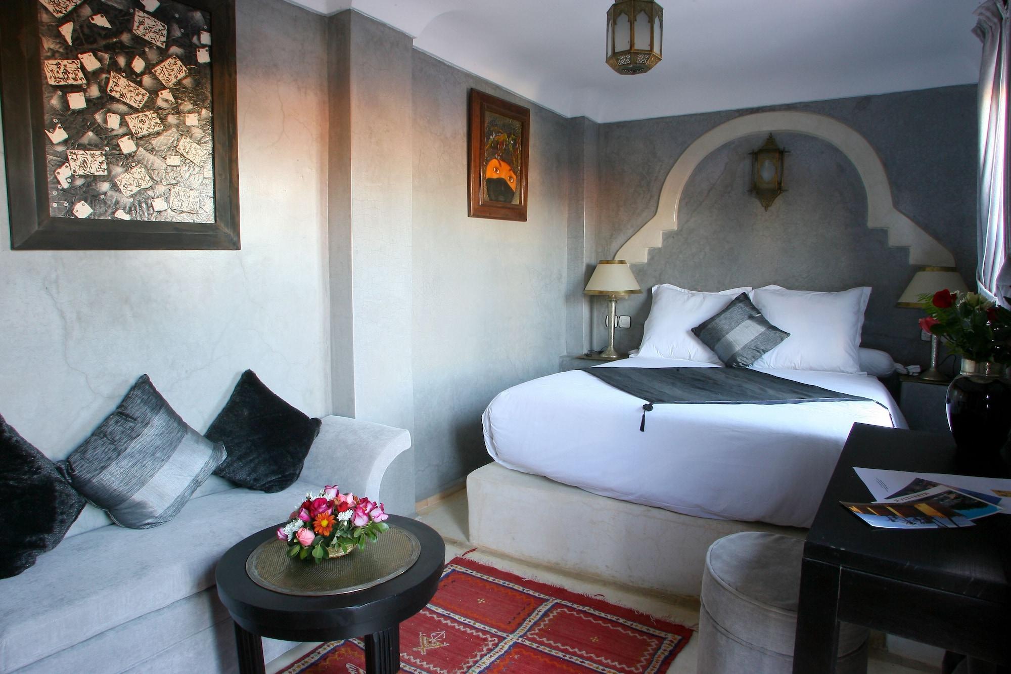 Riad La Croix Berbere 4*