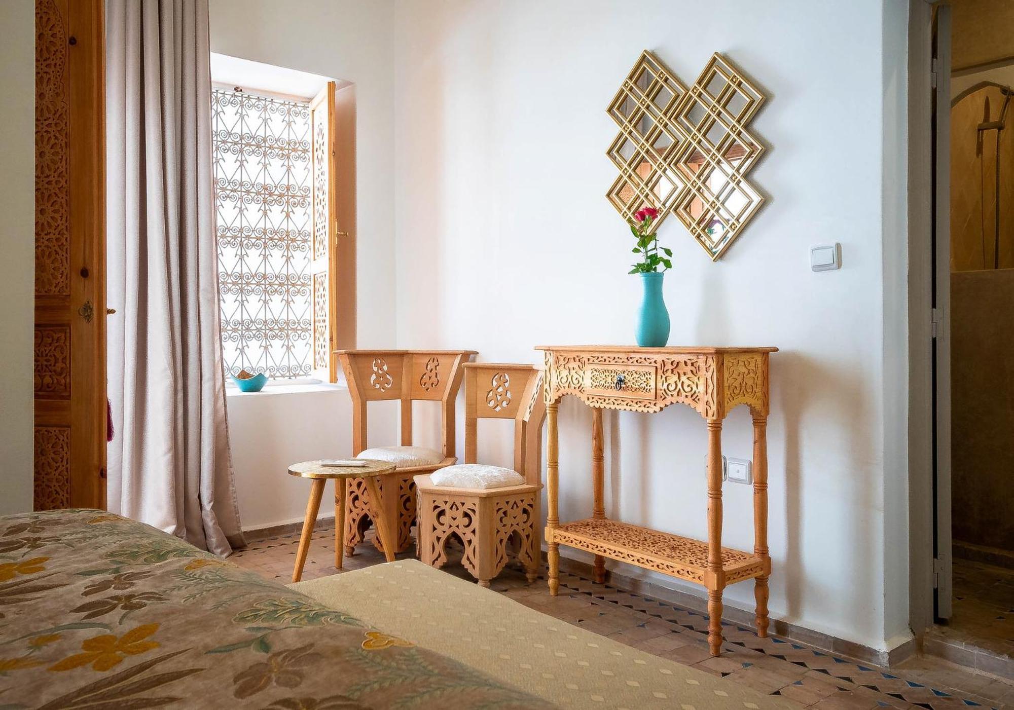 La Croix Berbere 4* Marrakesh
