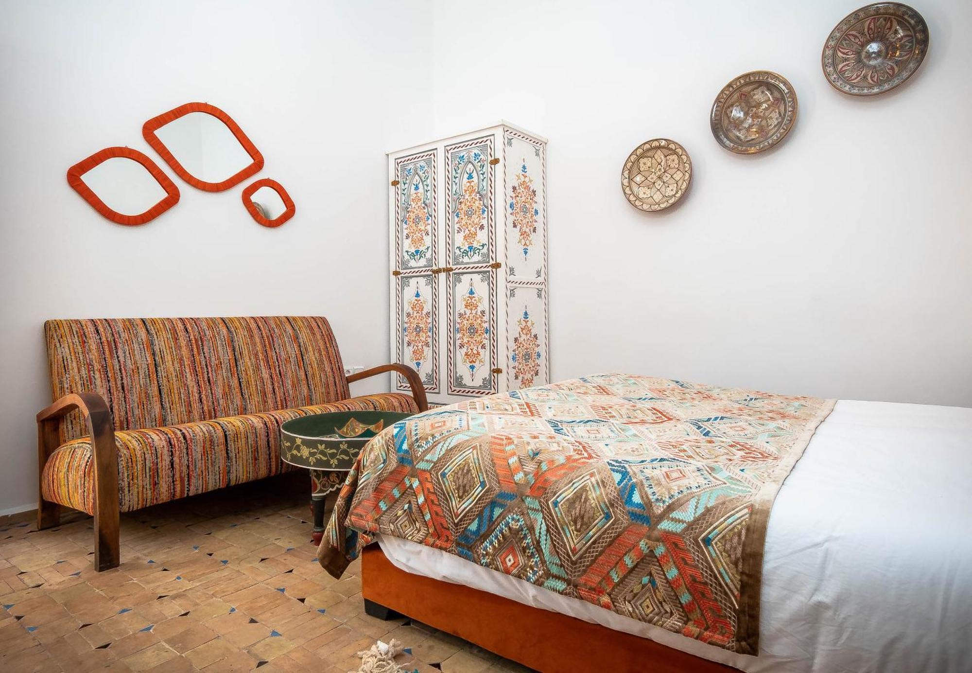 Riad La Croix Berbere