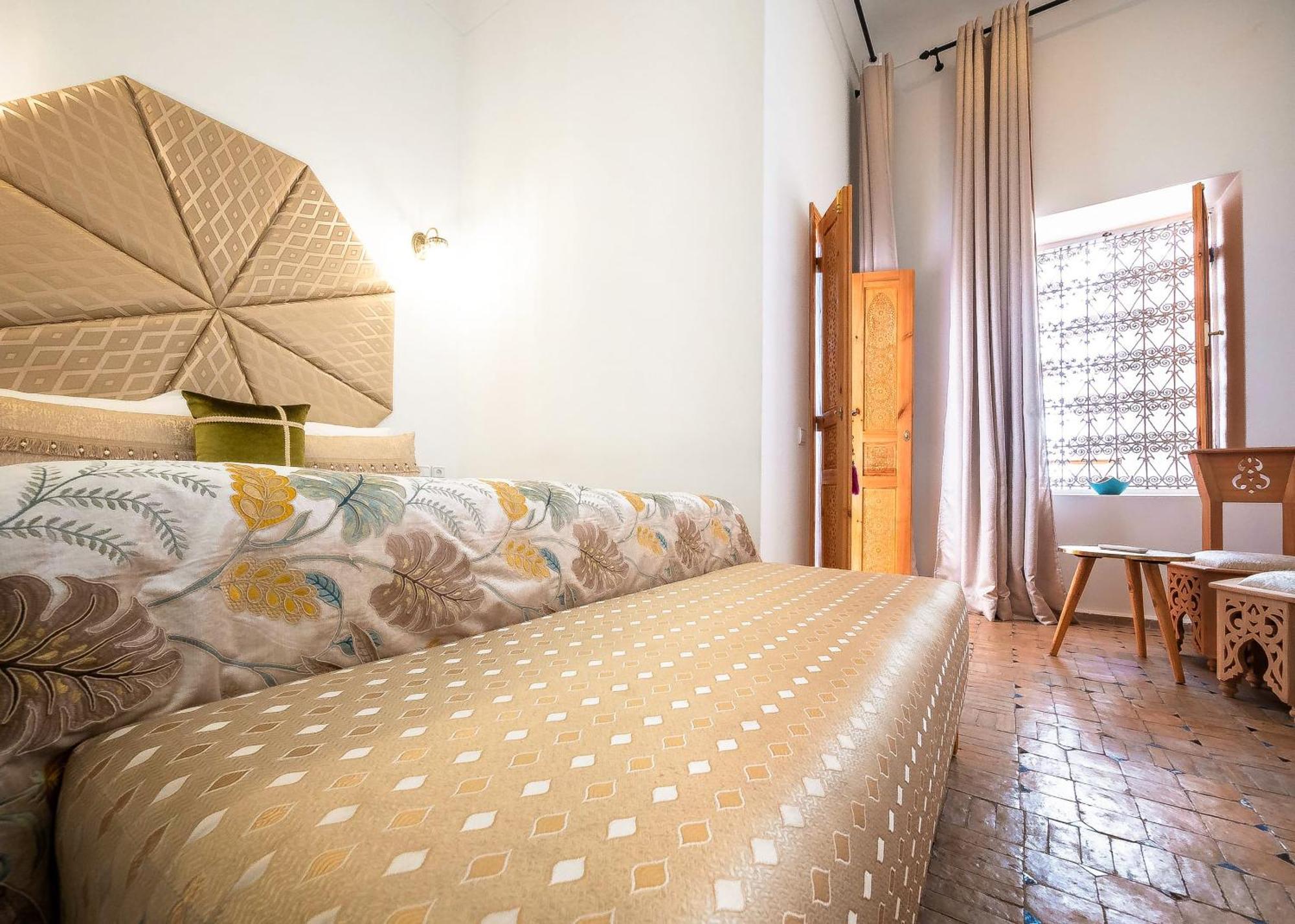 Riad La Croix Berbere